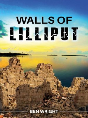 cover image of Walls of Lilliput